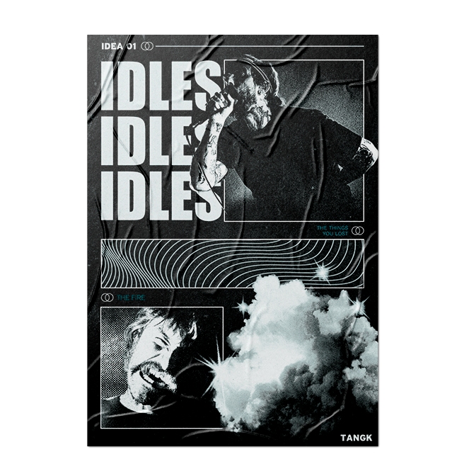 Idles